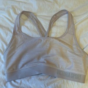 Victoria’s Secret sports bra
